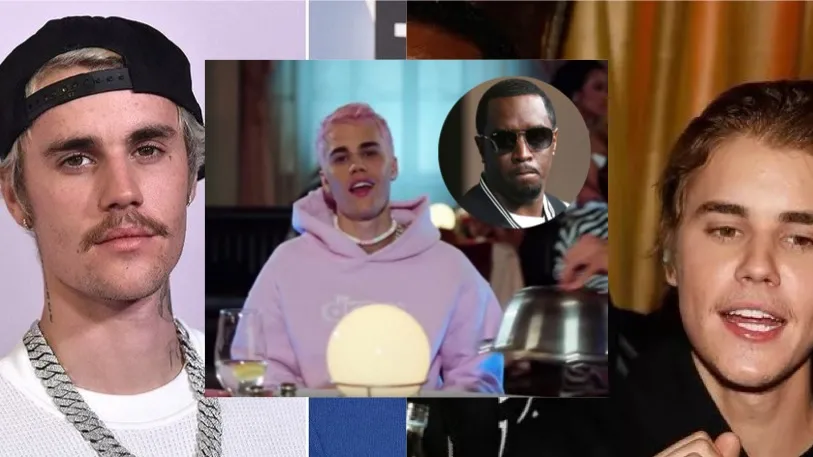 Dëshmia shokuese: P.Diddy ka abuzuar me Justin Bieber!