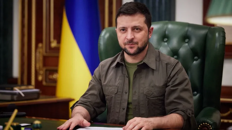 Biden i dha leje për të sulmuar Rusinë me armët e SHBA, reagon Zelensky: Raketat do të flasin vetë