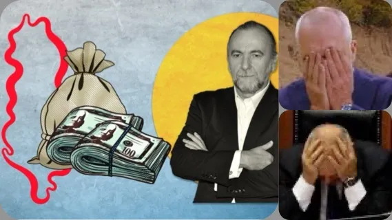 “Noc Rrokun” për qytetarët, 110 Milionë Euro për Becchettin, dhe opozita në gjumë