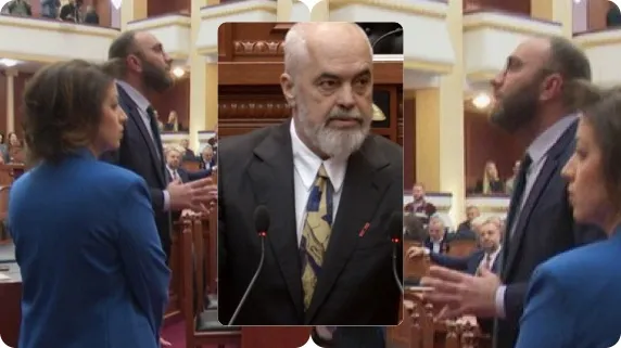 Bardhi e quan mashtrues Ramën: Kurth para zgjedhjeve, s’ka rritje pensionesh por vetëm bonus!