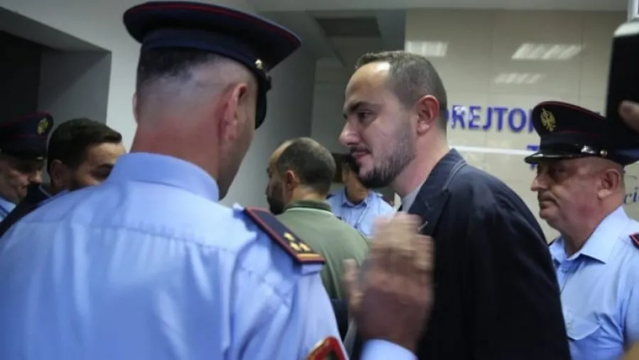 Gjykata e Ramës na mëson si bëhet politikë!