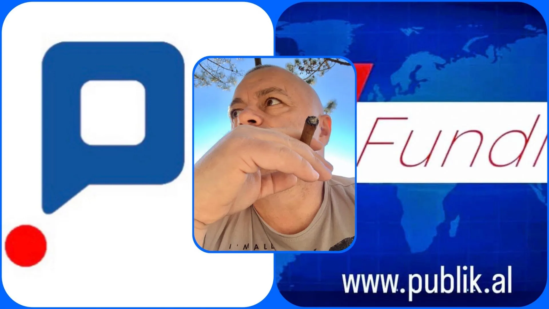 Pse po sulmohet ‘Publik Media”?