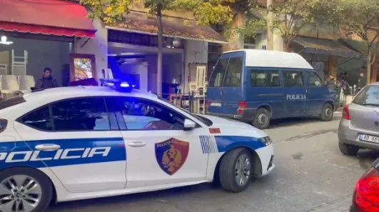 14-vjeçari që ndërroi jetë sot tek “Fan Noli” luante futboll tek Dinamo U-15