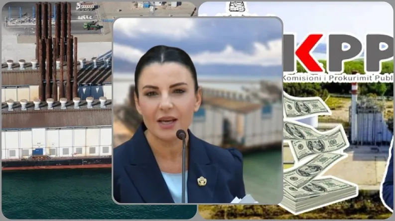 ‘Tigrat’  e Ballukut nuk ndizen