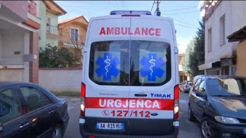 Dëshmitarët nga vrasja e 14-vjeçarit në kryeqytet: Ambulanca shkoi me vonesë.
