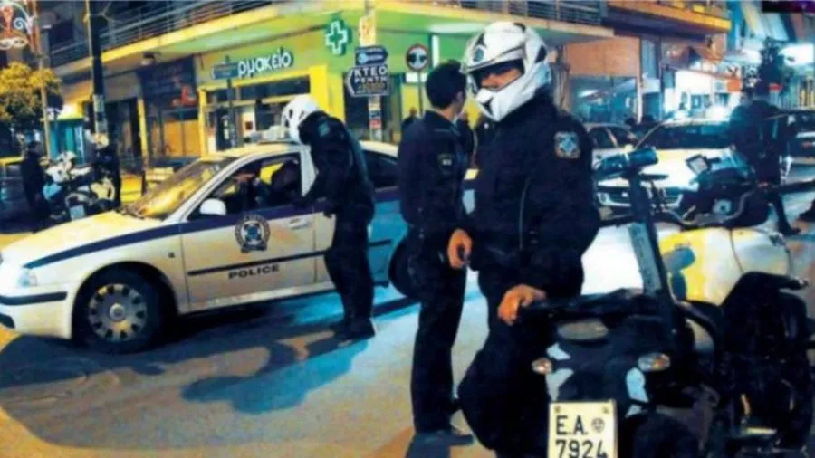 Greqi, shqiptari vret gruan dhe plagos djalin