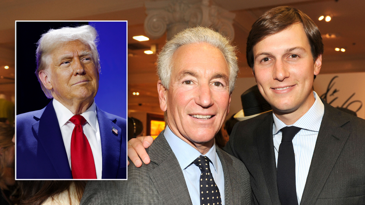 Trump emëron babain e dhëndrrit  ambasador në Paris