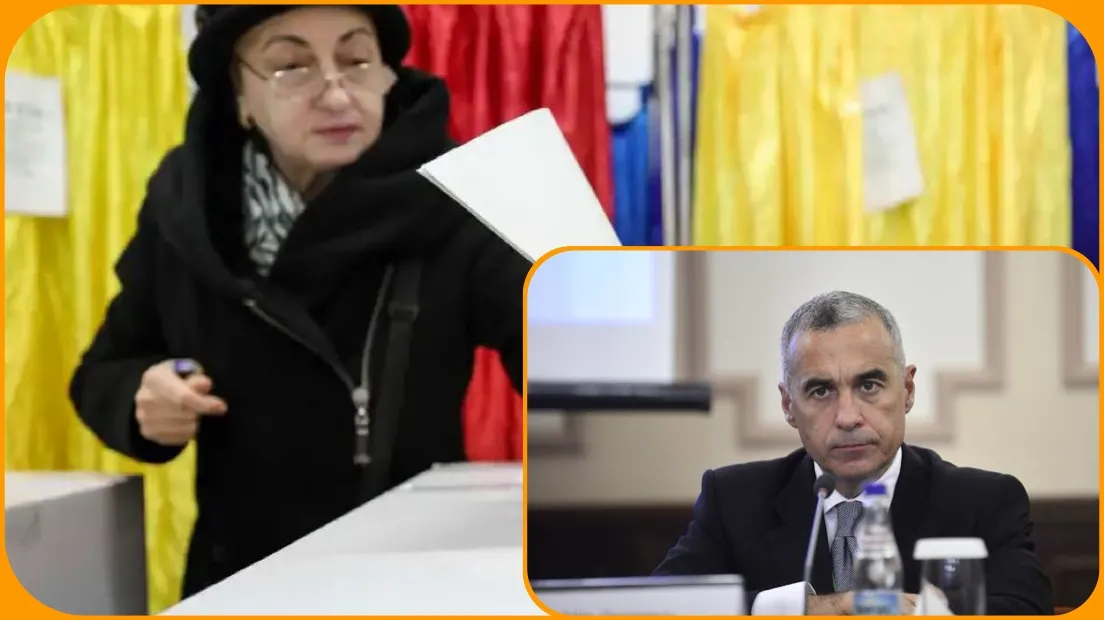 Rumunët votojnë për Parlamentin e ri