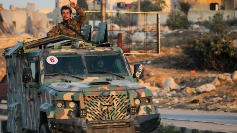 Kush janë rebelët që po marrin kontrollin e Aleppo në Siri?!