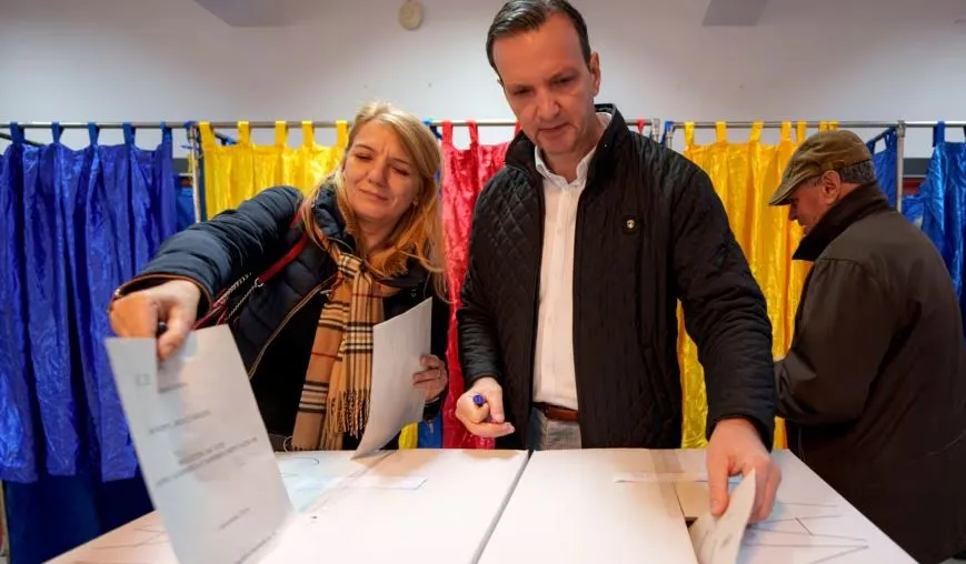Rumani/ Gjykata Kushtetuese ka urdhëruar rinumërimin e votave, Social-Demokratët në prag të fitores