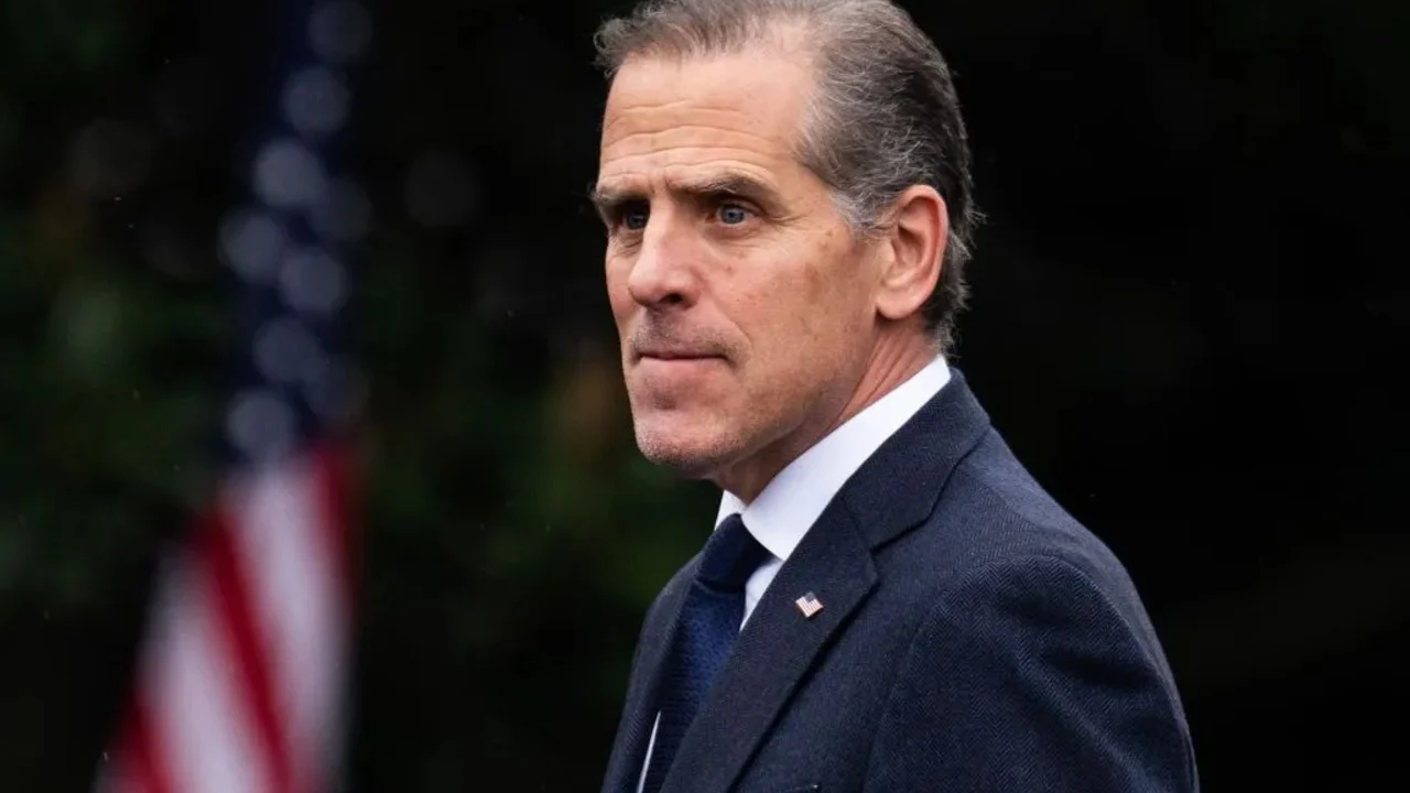 BBC: Falja e dënimit për djalin nga Biden  tregon se rregullorja po rishkruhet