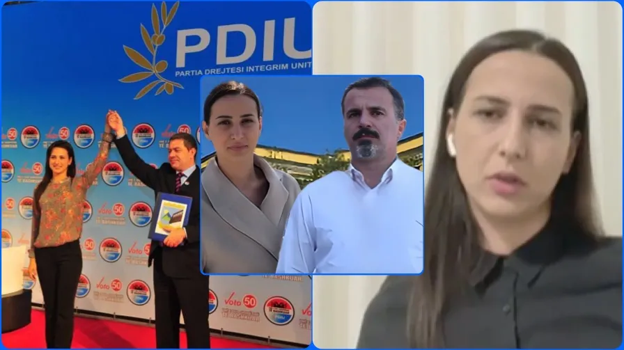 Drejtoresha e “Taulant Tushes”, Anjeza Çallpani dhe trashëgimia e korrupsionit në Bashkinë Tiranë