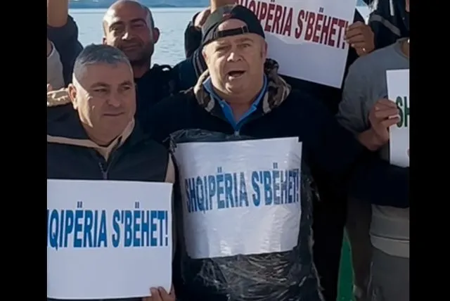 “Shqipëria s’bëhet”, Gjergj Luca krijon “partinë” e re