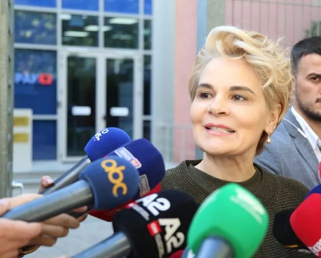 Monika Kryemadhi ankimon sekuestrimin e vilave të Kodra e Diellit
