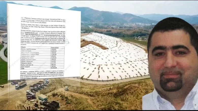 KLSH: Inceneratori i mori paratë më shpejt nga të gjitha PPP-të