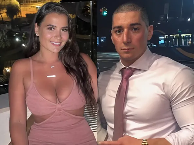 “Sabrina tradhtoi Pajtimin dhe ai e zbuloi, e vrau nga frika se do ta ndante”