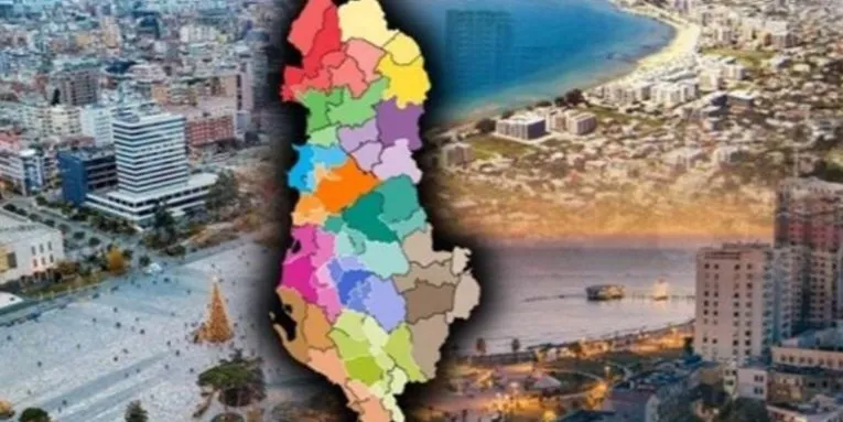 Bashkitë, të zhytura në   borxhe