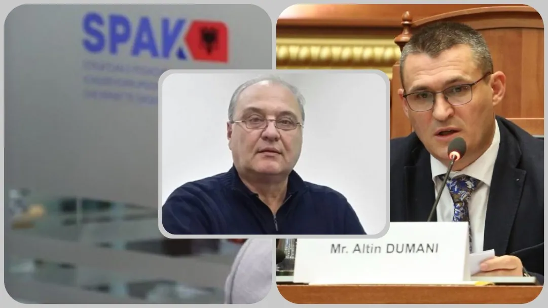 “Çdo ngjarje kriminale ka politikanë brënda”