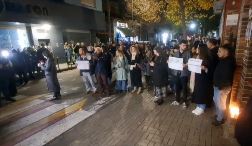 “Drejtësi për Martinin”, zhvillohet protesta e 4 para Ministrisë së Arsimit