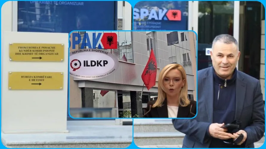 Rasti Dogjani, dëshmi e dështimit të ILDKP përballë milionerëve në Parlament.