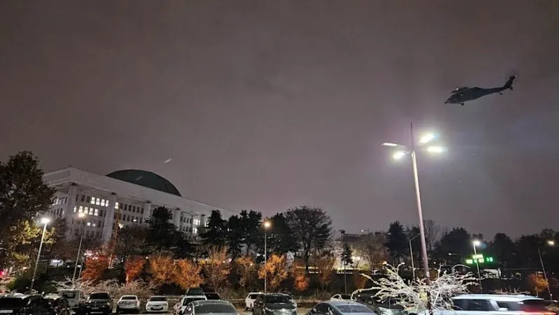 Gjendje lufte në Korenë e Jugut: Pse vendi u zhyt papritur në një krizë të frikshme?