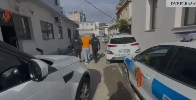 Pranga 31-vjeçarit në Elbasan, i sekuestrohen pasuri me vlerë 136 mijë euro