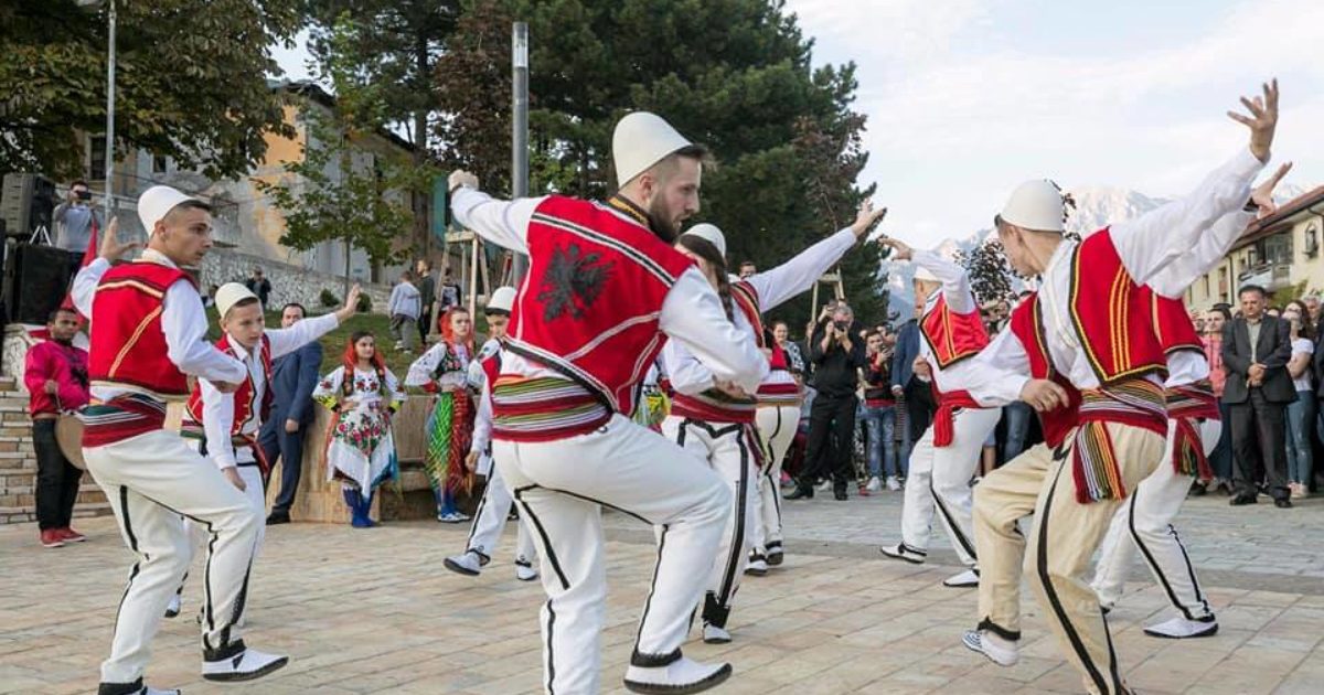 “K’cimi i Tropojës”, zyrtarisht pjesë e UNESCO-s