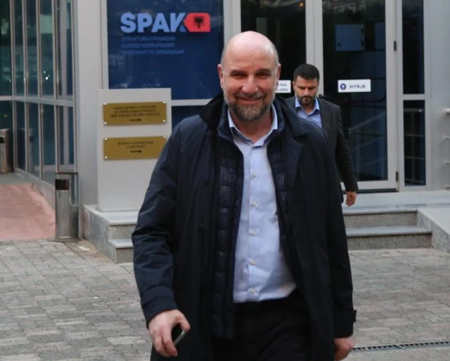 Agolli i FSHZH-së nuk ka frikë nga  SPAK-u