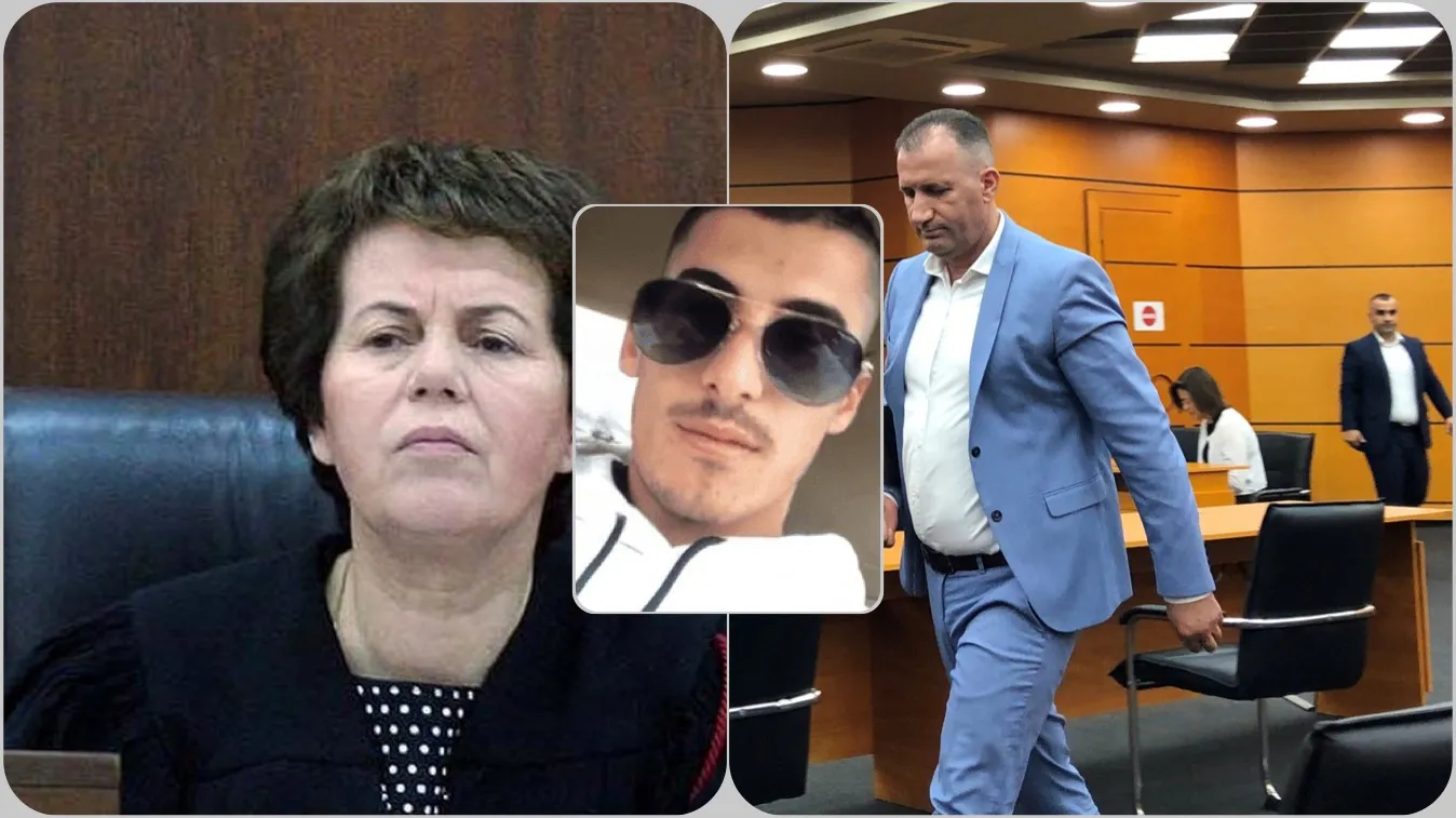 Gjykata i fali 2 vite e 7 muaj burg Julian Gjoshit, e la në shërbim prove për 3 vite