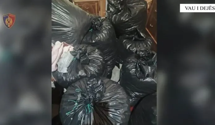 Shkodër, arrestohen 61-vjeçari, djali dhe dy nipat