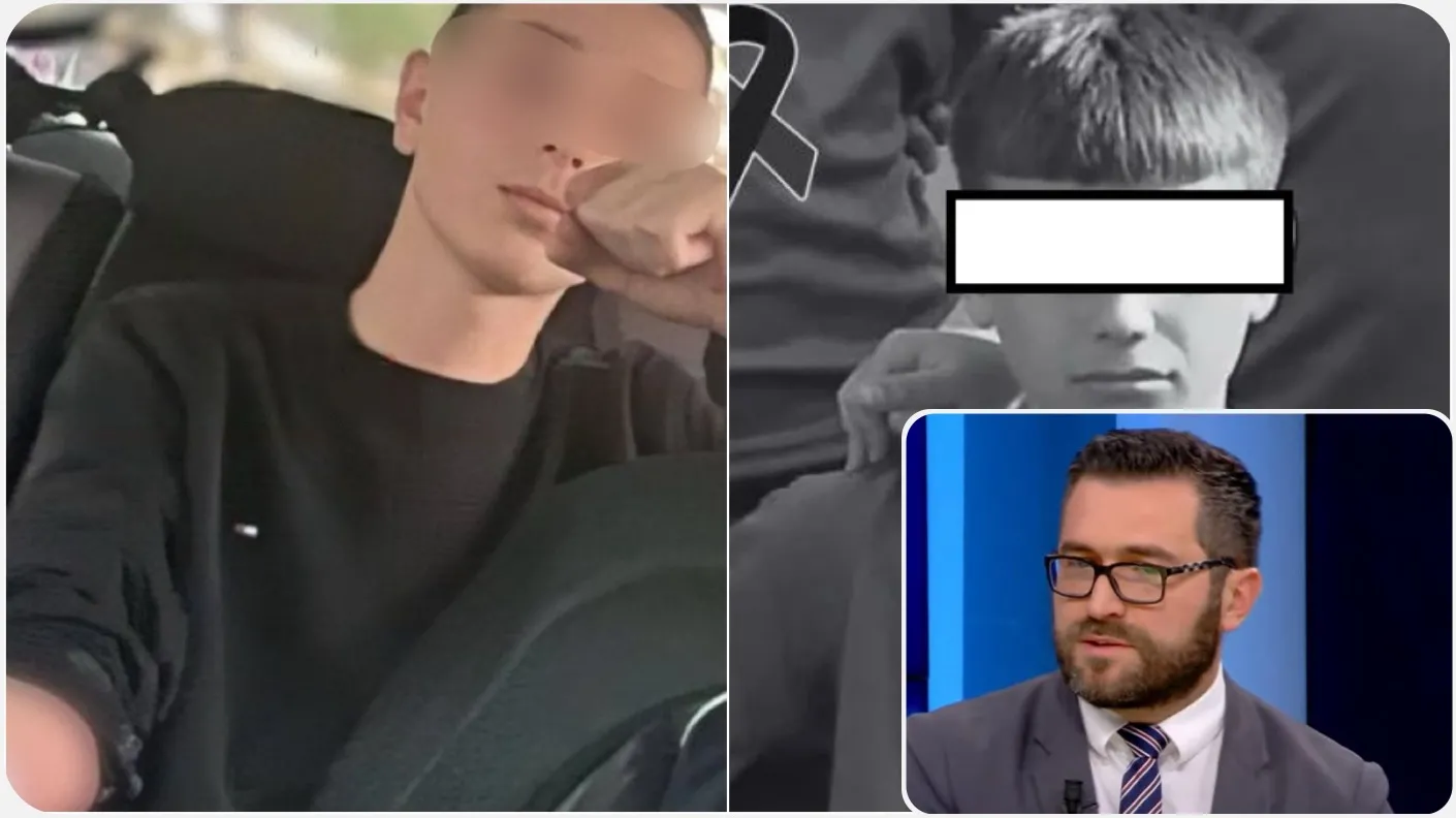 Avokati i familjes së Martin Canit lihet në terr informativ nga autoritetet