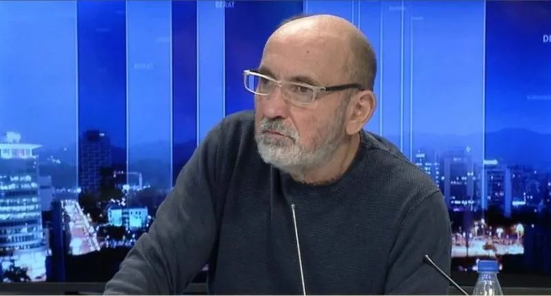 Fatos Lubonja: Duhet të krijohet një front i përbashkët për rivendosjen e demokracisë !