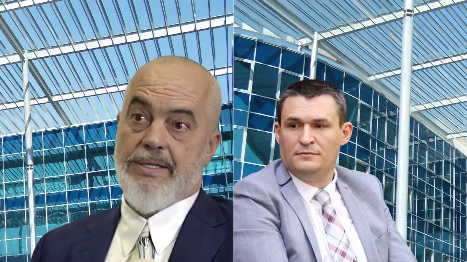 SPAK i jep tender Gerond Meçes të ABS