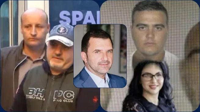 Ç’i hyn në punë SPAK-ut se Artan Hoxha ka manipuluar emisionin e Fevziut, për llogari të bandave?