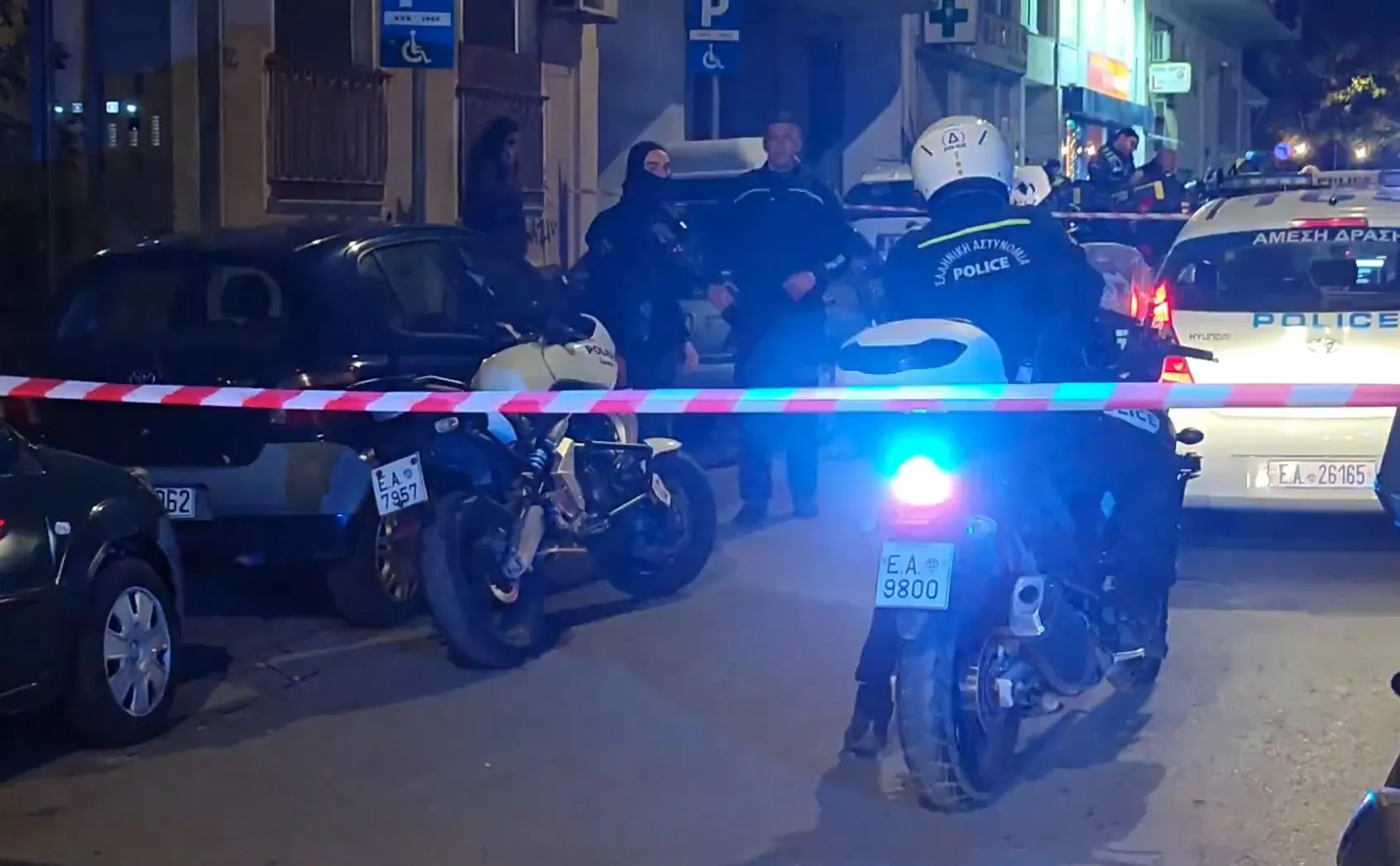 Shokuese në Greqi/Shqiptari masakron me grushte dhe çekiç gruan, trupin e lë një javë në papafingo!