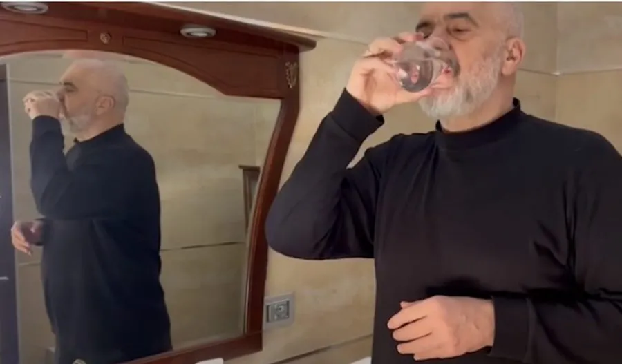 Nga 1 janari rritet çmimi i ujit për 12 bashki të vendit