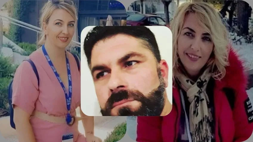 Greqi/ Policia gjen çekiçin me të cilin burri vrau gruan, trupin e saj e mbajti për 7 ditë në papafingo