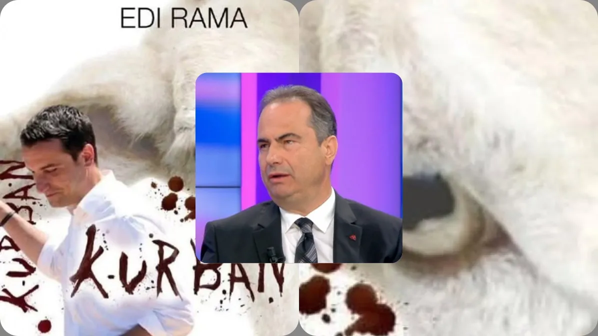 Kurbani i Ramës