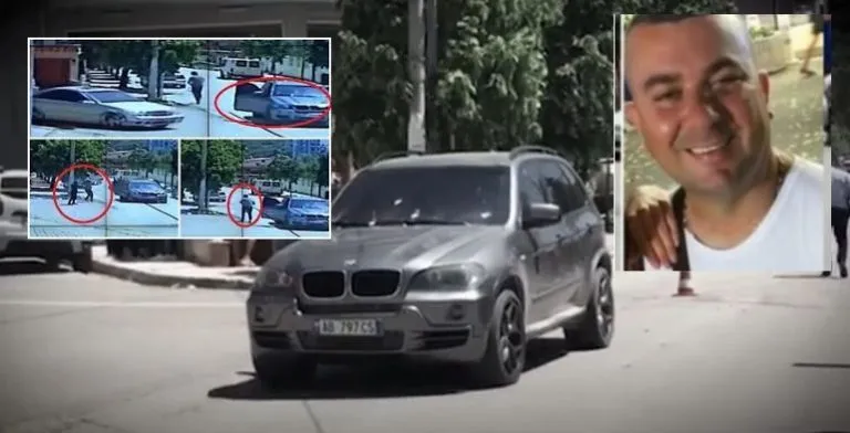 Eksplozivi në Vlorë, lokali në pronësi të Bledar Birçaj, u ekzekutua me armë në 2021