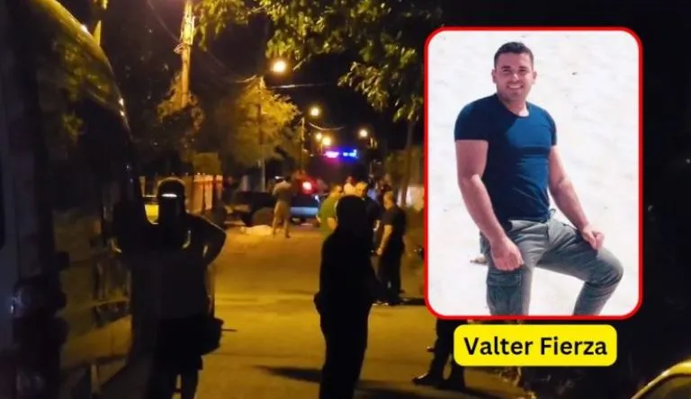 Shkodër/ Vrasja e 33-vjeçarit Valter Fierza, arrestohet një prej të dyshuarve