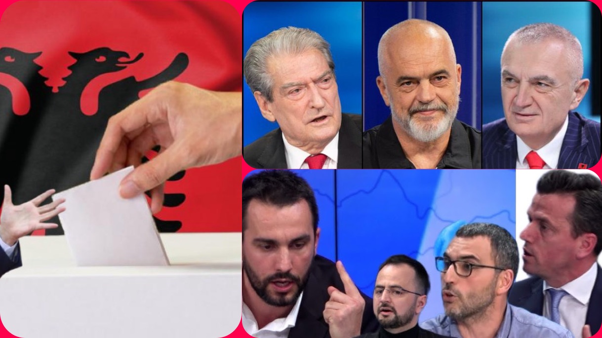 Pse Rama dhe Berisha kanë frikë nga partitë e reja?