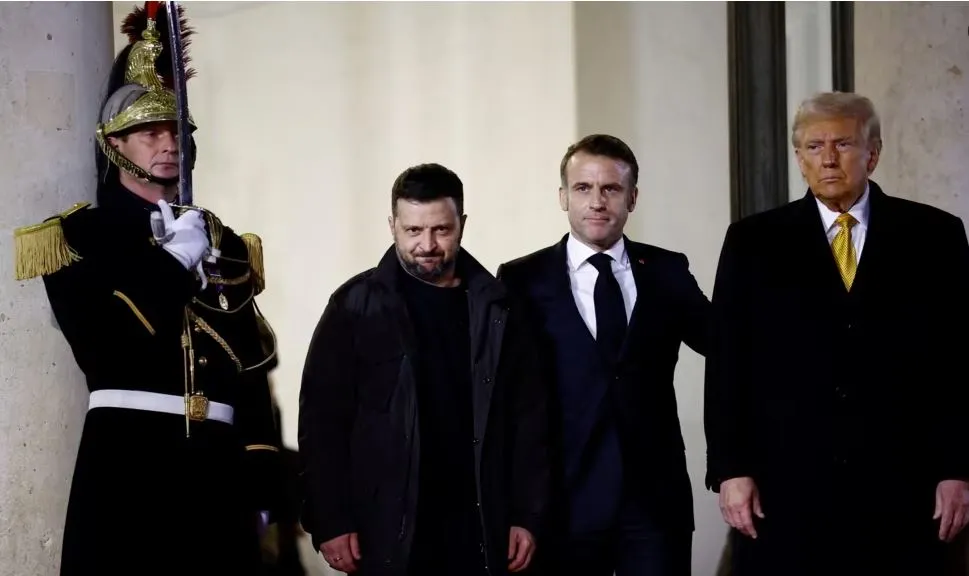 Trump bën thirrje për “armëpushim të menjëhershëm” në Ukrainë