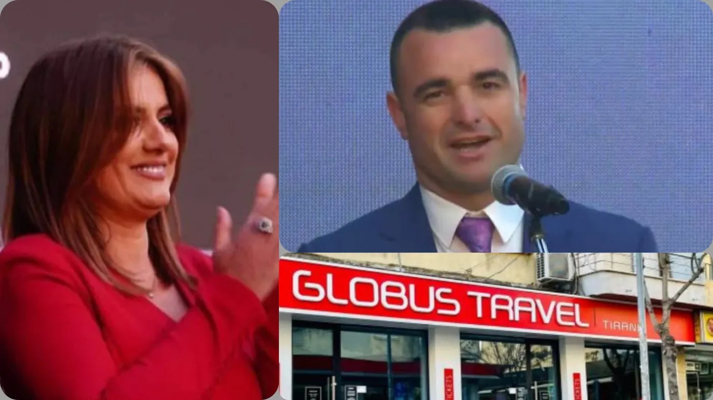 Çfarë përfaqësojnë Globus Travel e Cosmos Tours?