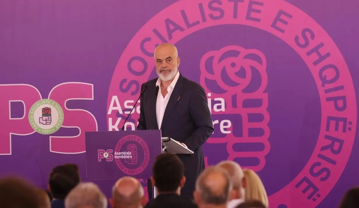 Blendi Klosi zëvendëson Gonxhen në Dibër si drejtues politik, ministri Vengu i shkon në ndihmë Çuçit në Vlorë