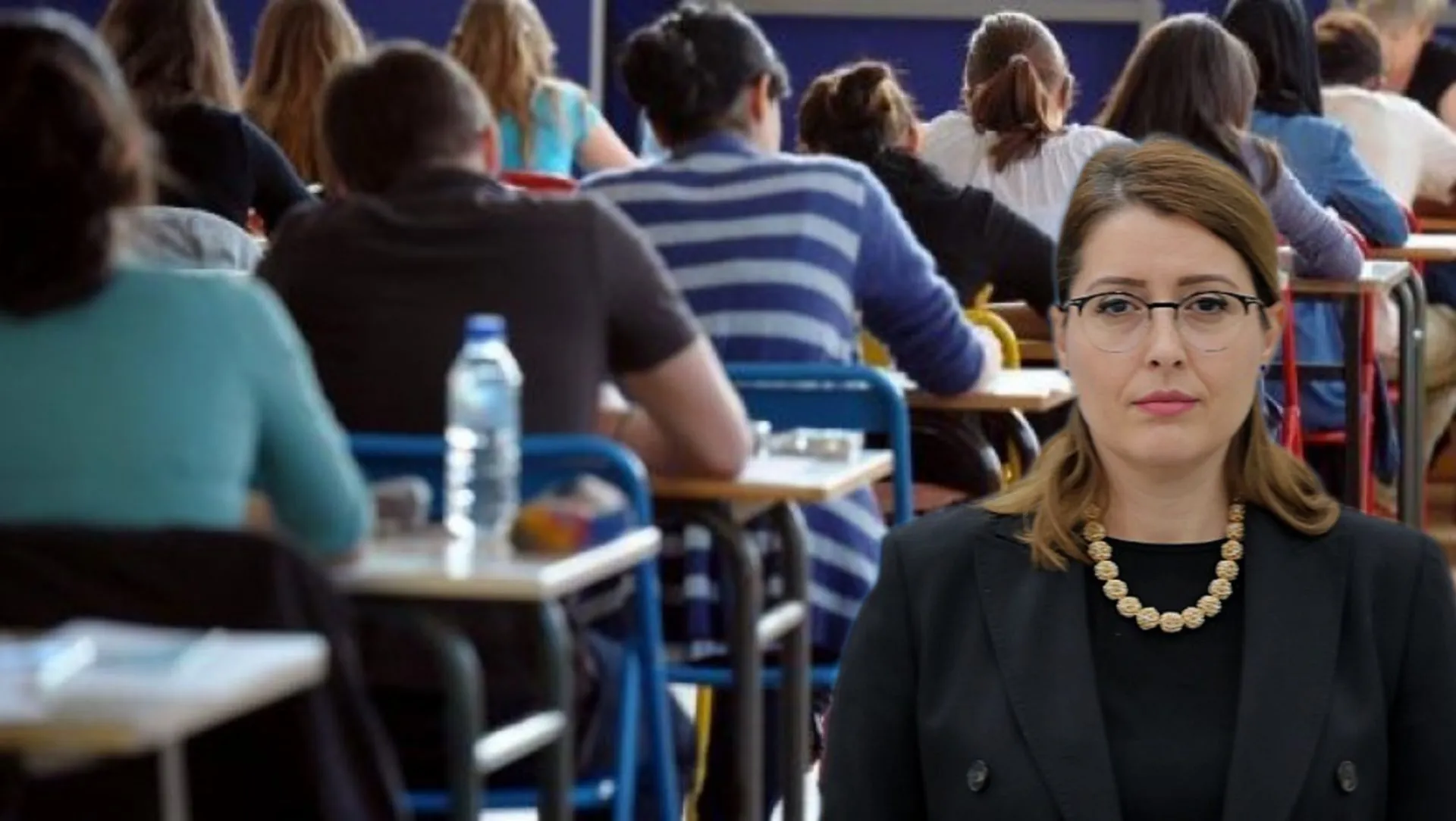 Familjet shqiptare harxhojnë më shumë për arsimin, por bie cilësia