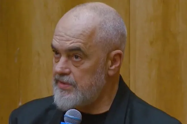 Rama siguron shqiptarët  për korrupsionin: Mandatin e katërt, prokurimet publike me inteligjencë artificiale!