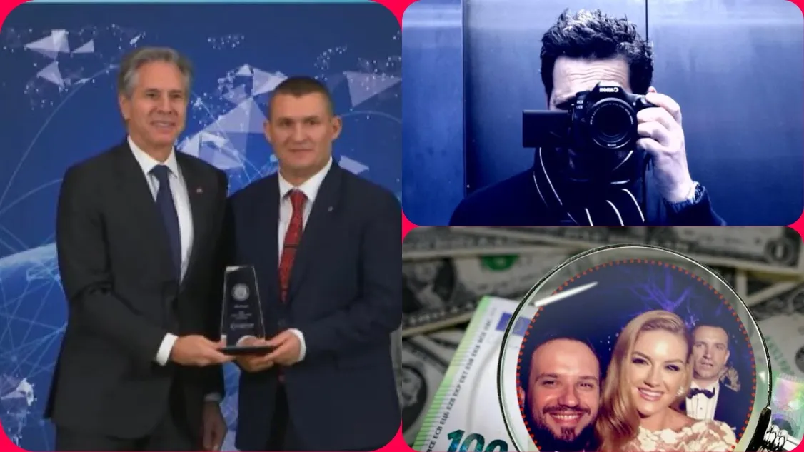 Pse SPAK po e ledhaton  Erion Veliajn?