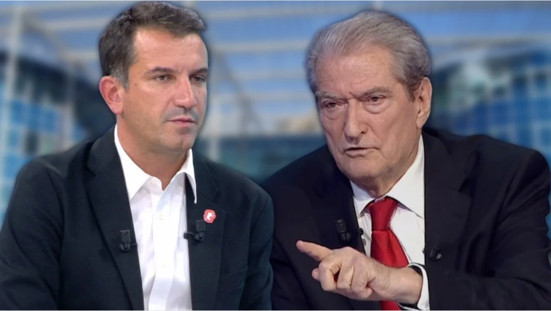 Kryebashkiaku Erion Veliaj replikon me Berishën: S’jetoj në vila të pajustifikuara dhe as nuk kam para të padeklaruara!