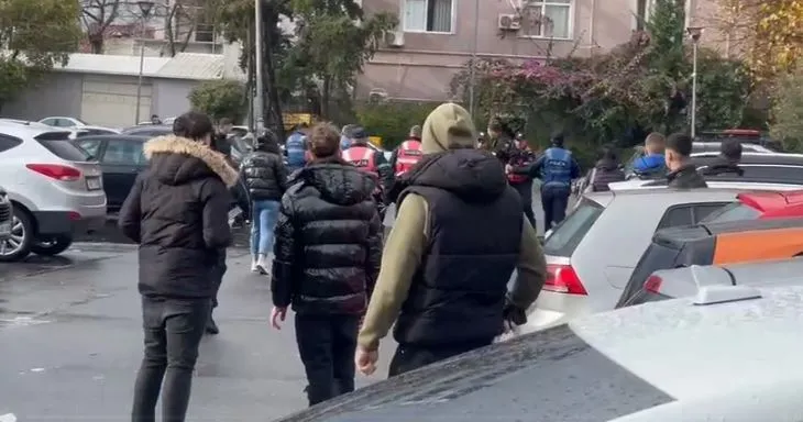 Policia njoftim për sherrin me të mitur, procedohen penalisht 3 : U plagosën dy fëmijë 10 dhe 14 vjeç