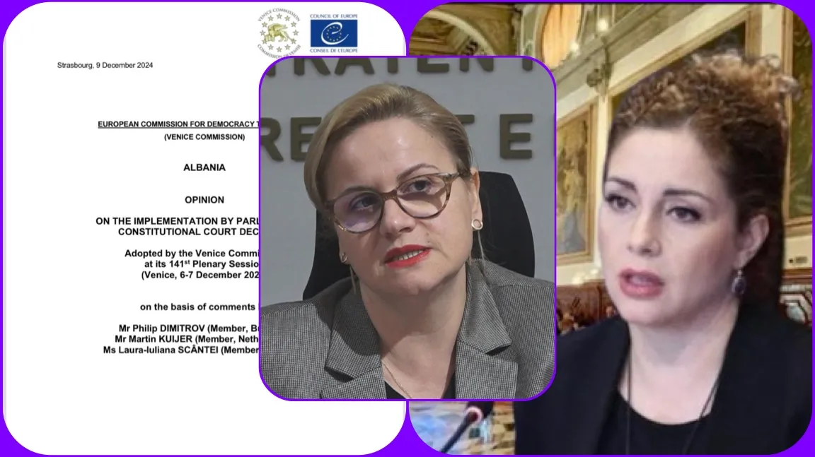 Bushka flet ndryshe për mandatin e Xhaçkës: Komisioni i dha të drejtë PS-së!